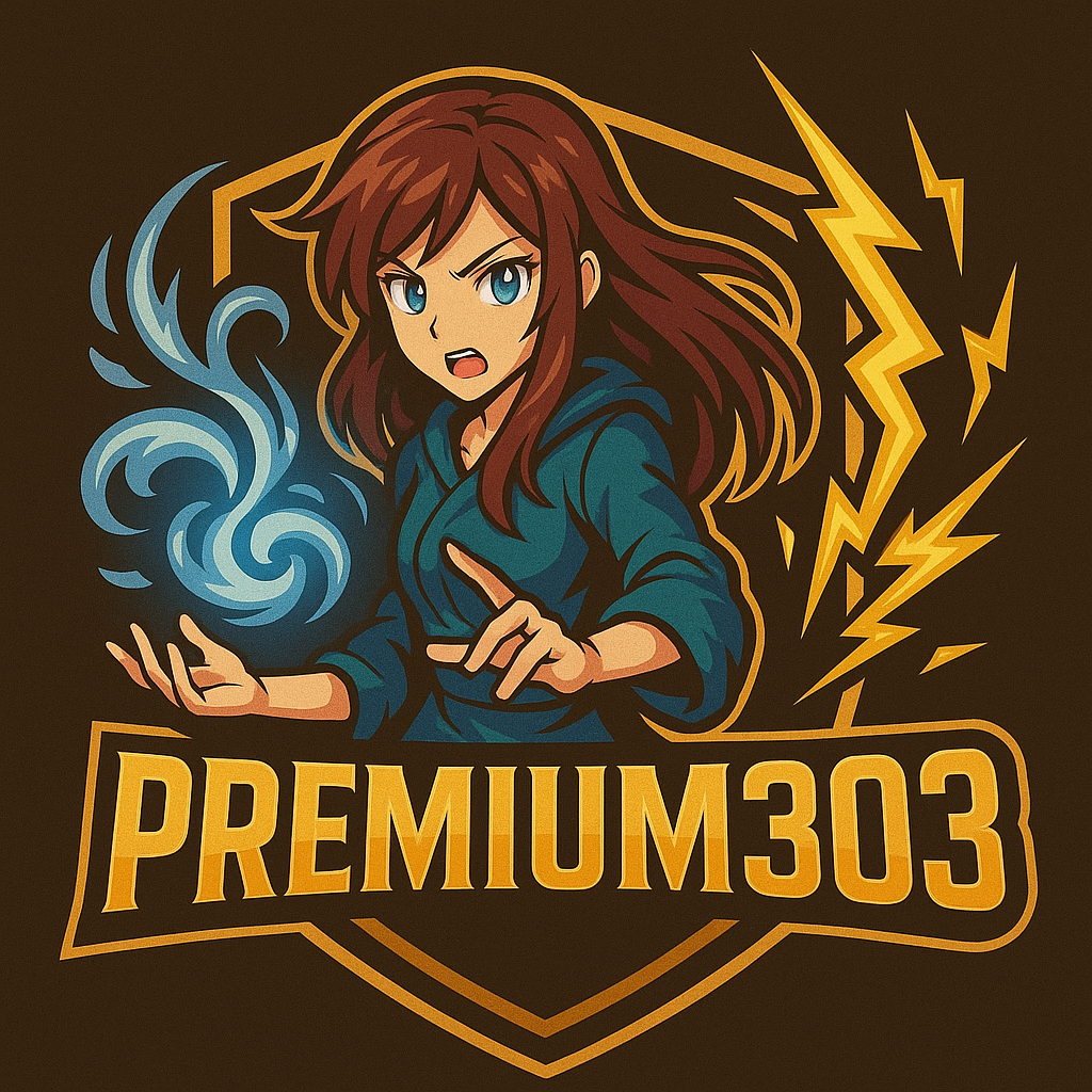 PREMIUM303