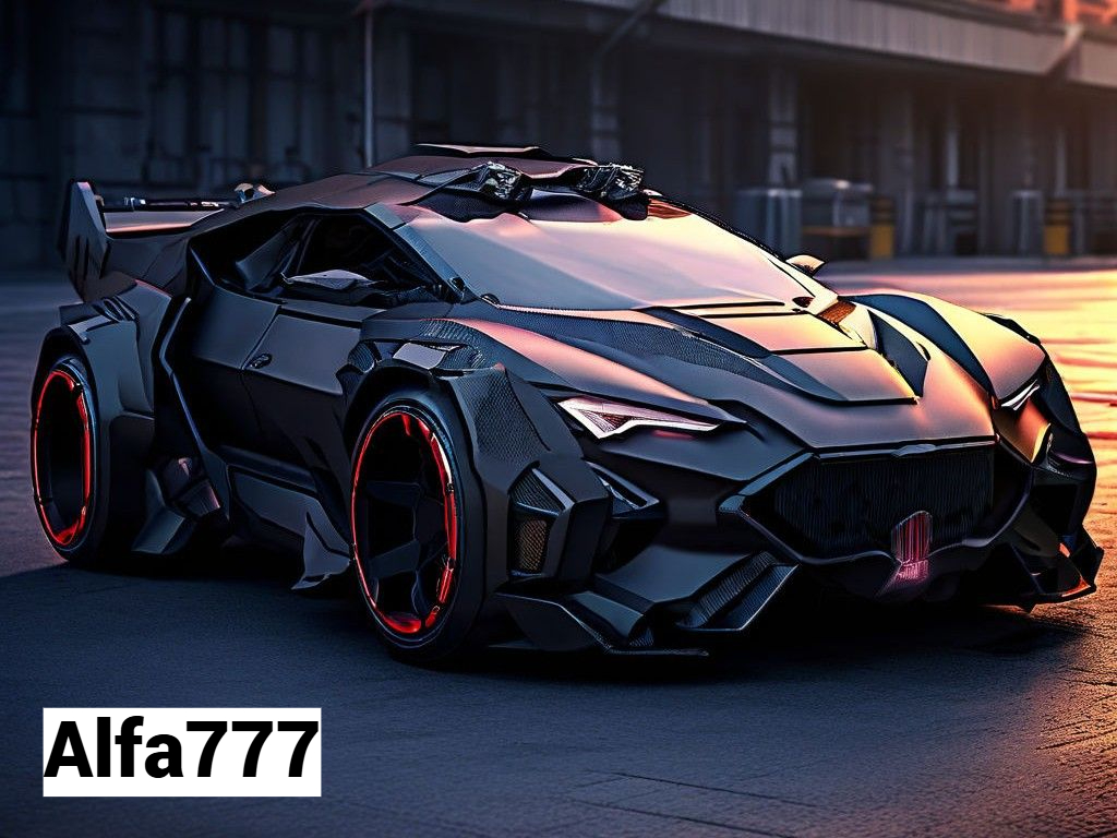 Alfa777 : Ikuti Event Alfa 777 dan Menangkan Hadiah Menarik!